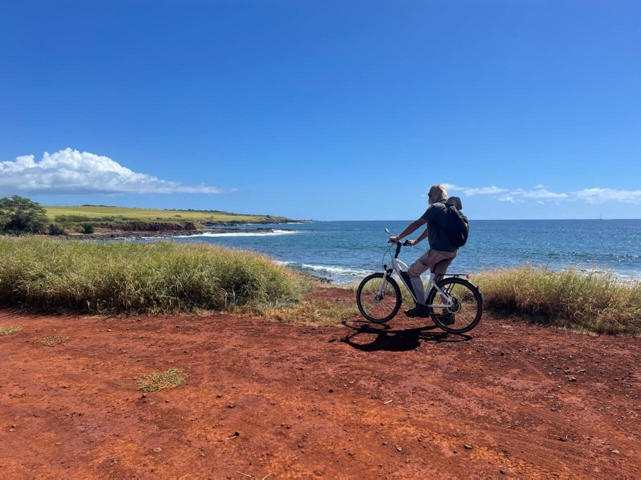 Home (New) Kauaʻi EBike Tours